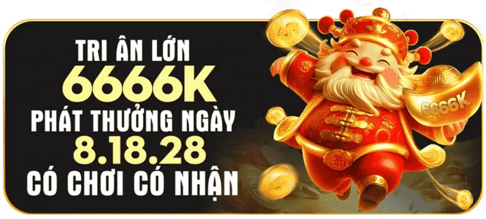 Khuyến mãi nổ hũ 888vvv