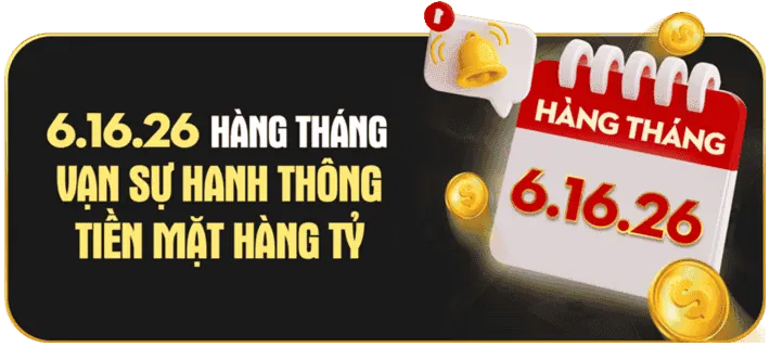 Phân tích các chương trình khuyến mãi mới nhất của 888vvv