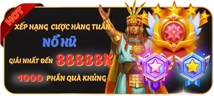 Nổ Hũ Cổ Điển tại 888vvv
