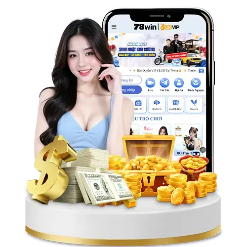 Nổ Hũ Jackpot Lũy Tiến với giải thưởng lớn
