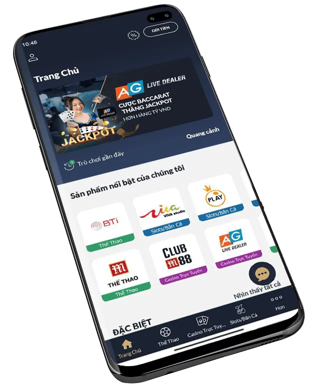 Tận Hưởng Đặc Quyền