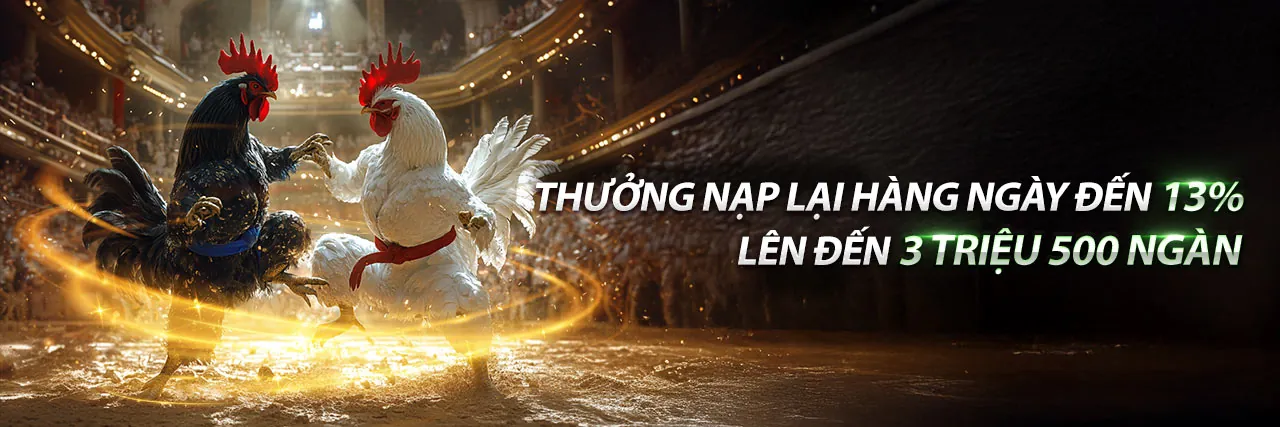 Các chương trình khuyến mãi độc quyền của 888vvv năm 2026