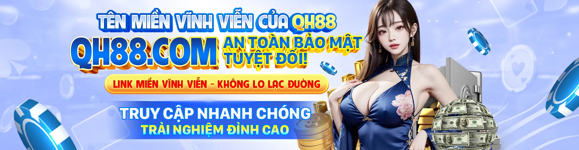 Hình ảnh đại diện cho chính sách Tuân thủ GDPR của 888vvv