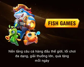Bắn Cá
