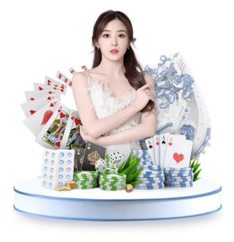 Trò Chơi Casino Trực Tuyến